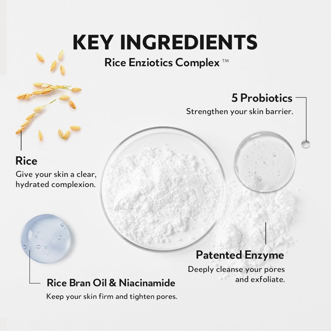 [TIRTIR] Hydro Boost Enzyme Cleansing Balm 120ml