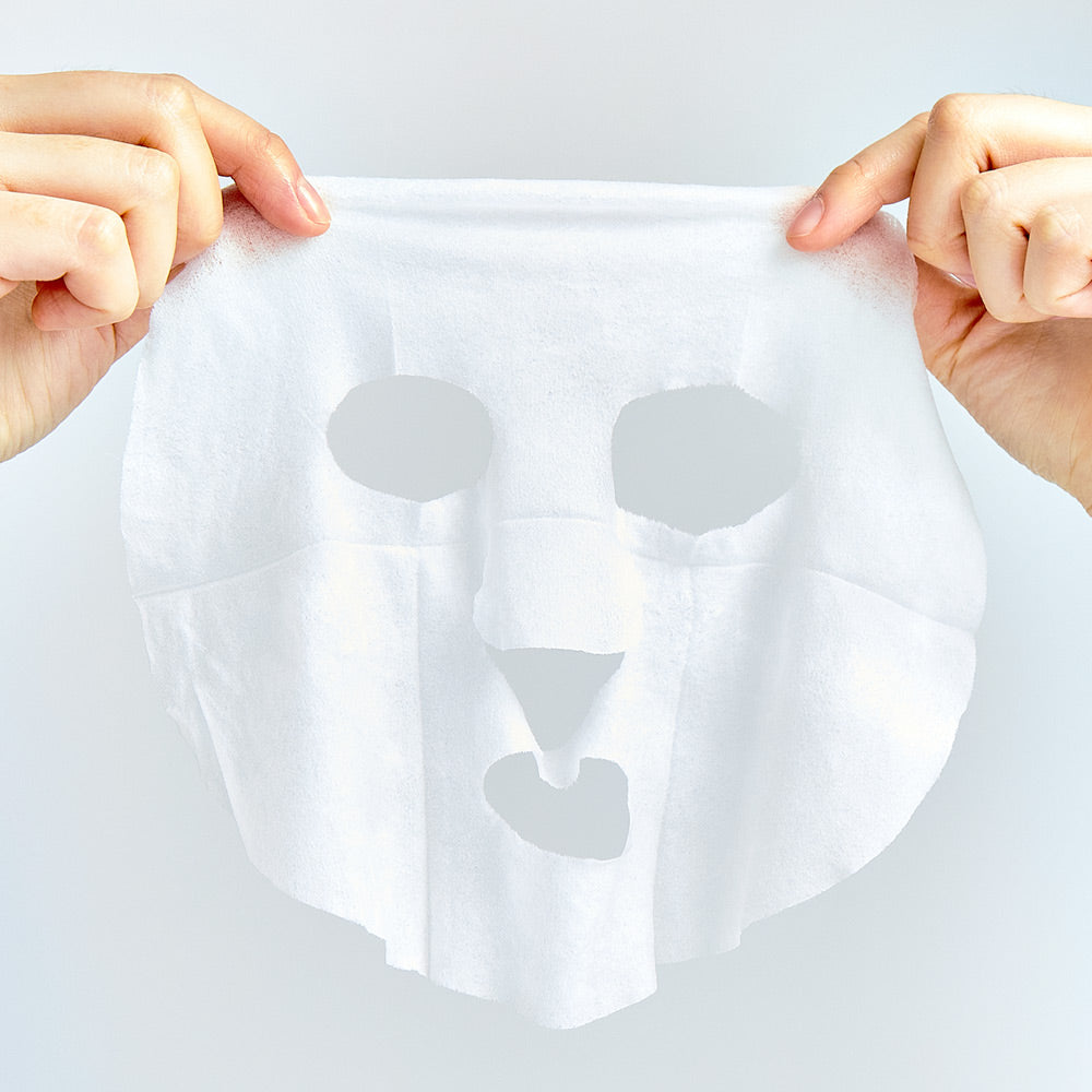 [Barulab] The Clean Vegan Mask 1ea (10 types)