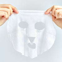 [Barulab] The Clean Vegan Mask 1ea (10 types)