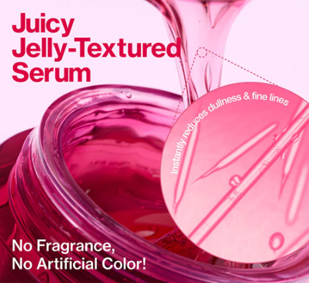 [Numbuzin] No.2 Rose PDRN Collagen 2X Plumping Serum 30ml