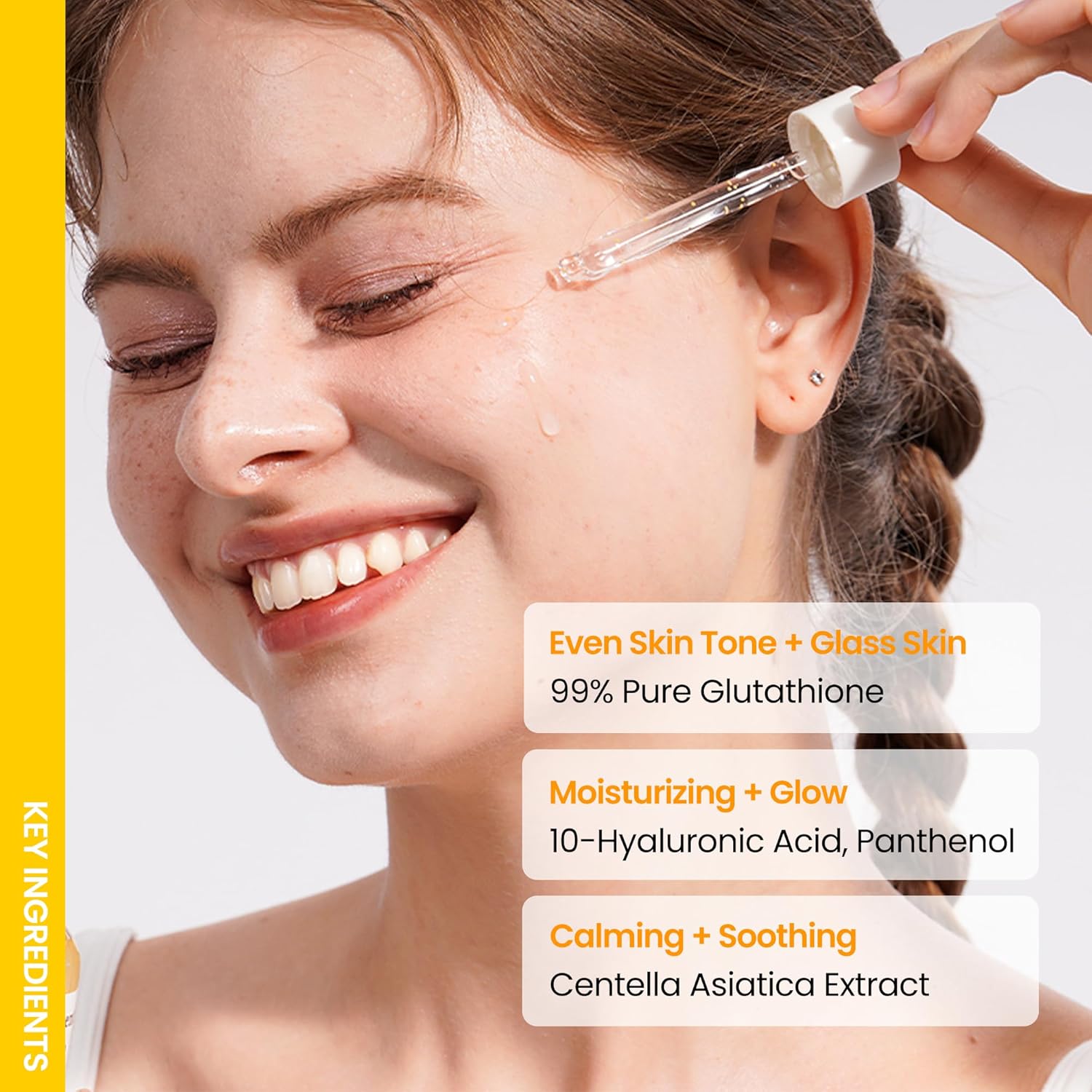 [Ongredients] Skin Barrier Glow Serum 50ml
