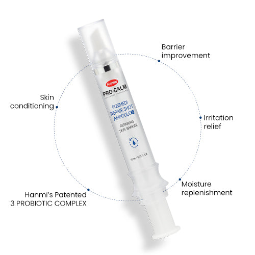 [PRO-CALM] Fusimedi Repair Shot Ampoule S 10ml