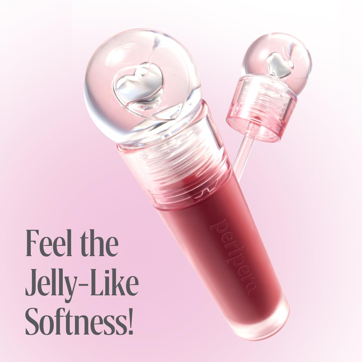 [Peripera] Ink Jellable Tint (4 colors)