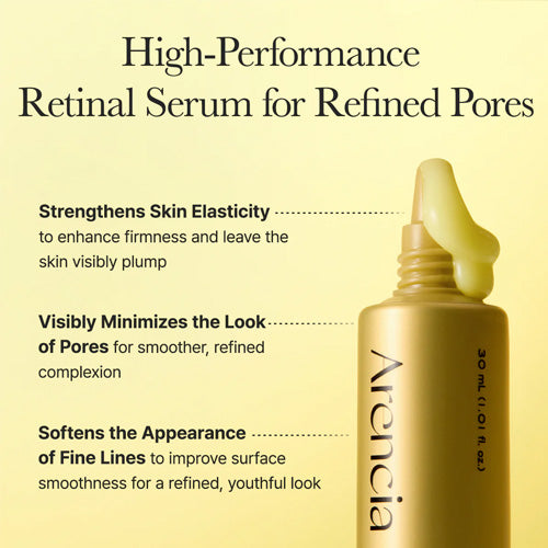 2EA [Arencia] Retinal Booster Shot 30ml Double Pack (2ea) *Special Price*