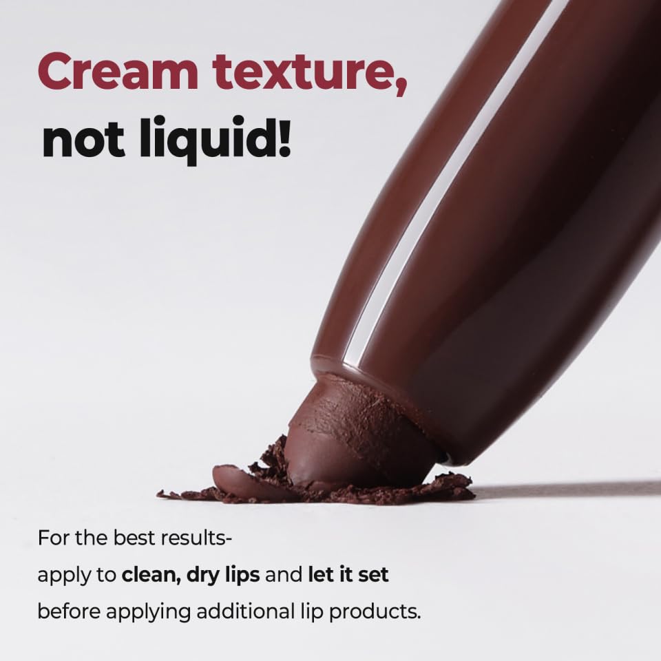 [LAKA] Stain Lip Liner 0.7g (8 colors)