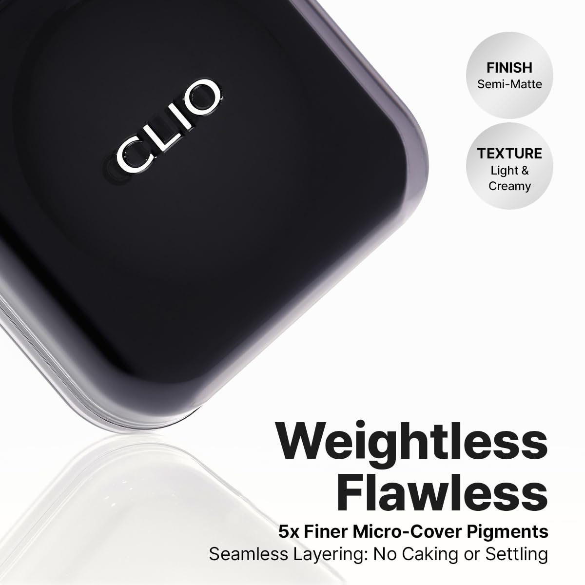 [CLIO] Kill Cover Founwear Cushion (4 colors)