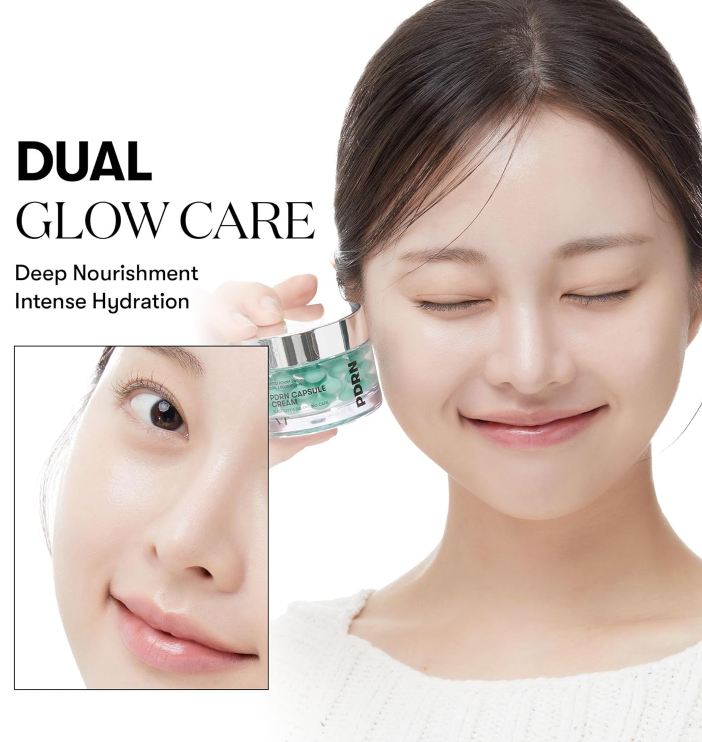 [VT Cosmetics] PDRN Capsule Cream 100 50ml
