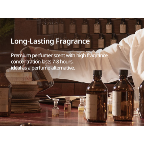 [hetras] Perfumed Mango Seed Butter Hand Cream 50ml (14 types)
