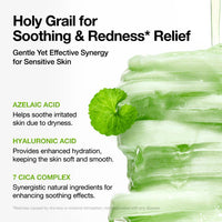 [Anua] Azelaic Acid 10 Hyaluron Redness Soothing Pad (90ea)