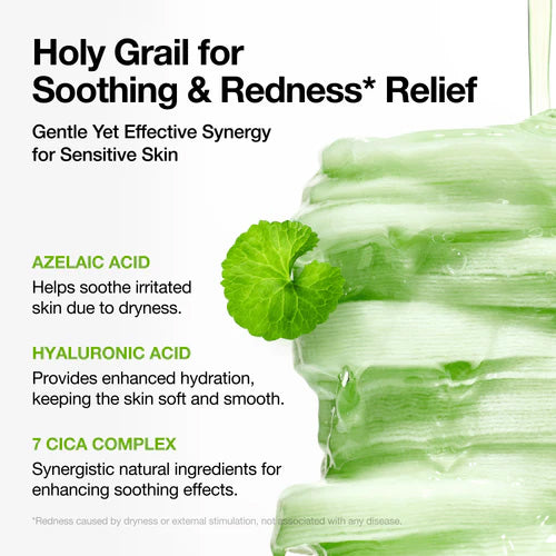 [Anua] Azelaic Acid 10 Hyaluron Redness Soothing Pad (90ea)