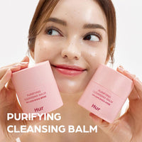 [House of Hur] Purifying Cleansing Balm 50ml