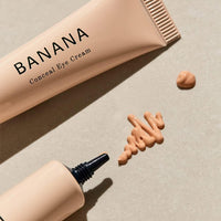 [shaishaishai] Banana Conceal Eye Cream 15ml