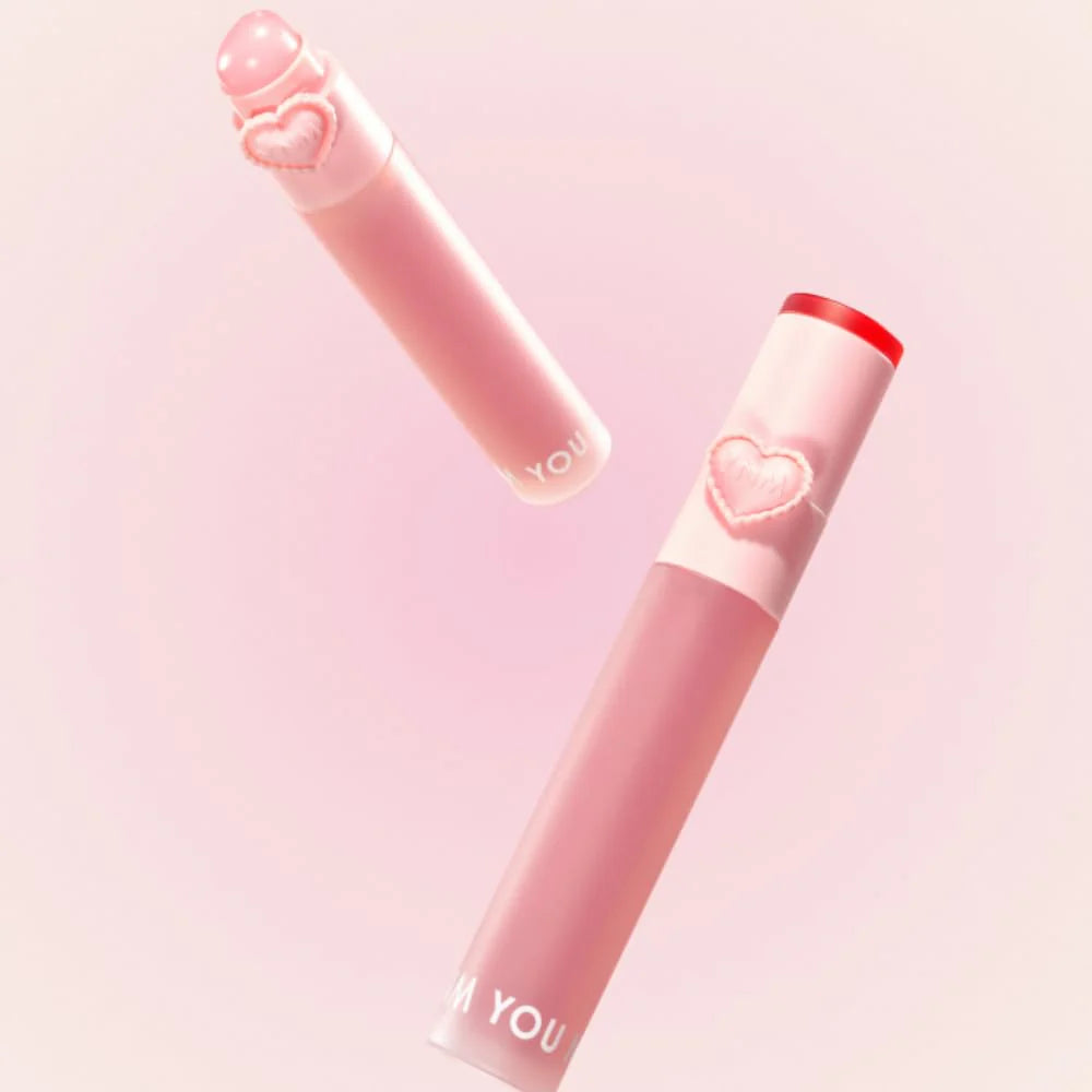 [YNM] Heart Veil Tint (2 colors)