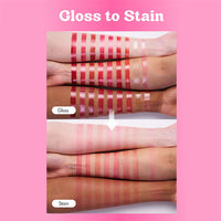 [colorgram] Fruity Glass Tint (12 colors)