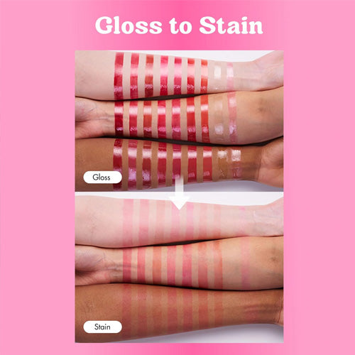 [colorgram] Fruity Glass Tint (17 colors)