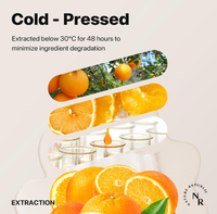 [Nature Republic] Cold Juicy Moisture Fresh Gel Mask (6 types)