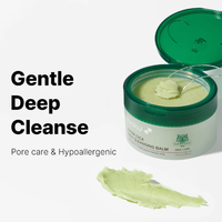 [Medicube] Super Cica Deep Cleansing Balm 100ml