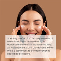 [NINE LESS] Mela-Pro Tranexamic Acid Serum 30ml