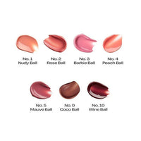 [Alternative Stereo] Lip Potion Sugar Glaze Tint (5 colors)