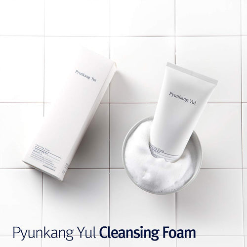 [PYUNKANG YUL] CLEANSING FOAM 150ML