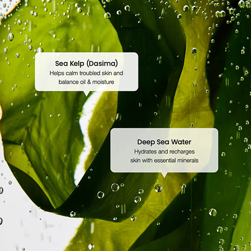 [Biodance] Refreshing Sea Kelp Serum 30ml