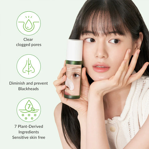 [Dr. Althea] Premium Quick Step Sebum Cleanser 100ml