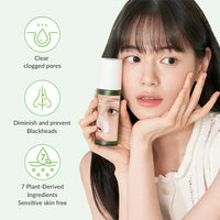 [Dr. Althea] Premium Quick Step Sebum Cleanser 100ml