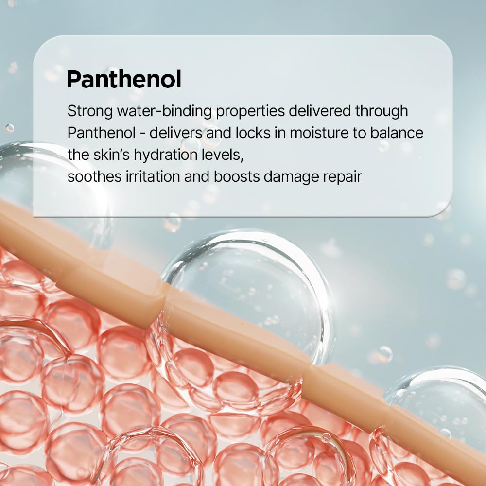 [Genabelle] PDRN Enriched Recovery Balm 50ml