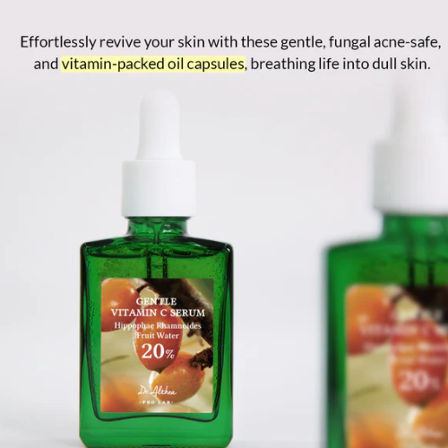 [Dr.Althea] Gentle Vitamin C Serum 30ml