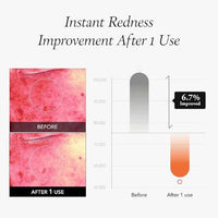 [APRILSKIN] Carrotene IPMP Instant Calming Serum Pads