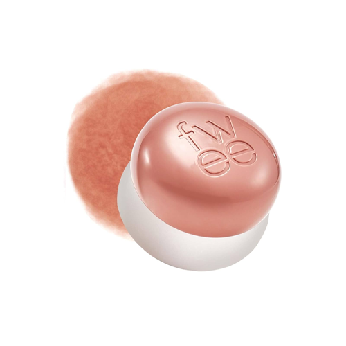 [Fwee] Lip&Cheek Blurry Pudding Pot (35 colors)