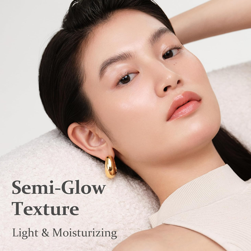 [Hince] Second Skin Glow Cushion 12ml (4 colors)