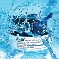 [belif] The True Cream Moisturizing Bomb 50ml