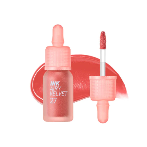 [Peripera] Ink Airy Velvet (17 colors)