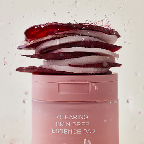 *TIME DEAL* [House of Hur] Clearing Skin Prep Essence Pad 140ml (70ea)