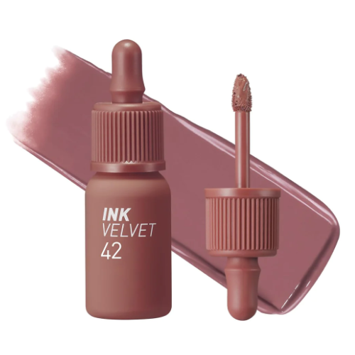 [Peripera] Ink The Velvet (35 colors)
