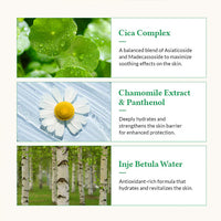 [Dr. Althea] Cushion Veil Calming Mask (4ea)