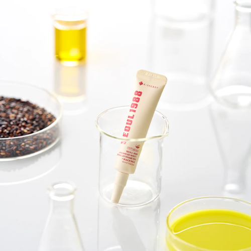 [KSECRET] SEOUL 1988 Advanced Shot : Retinal Liposome 12% + Black Rice