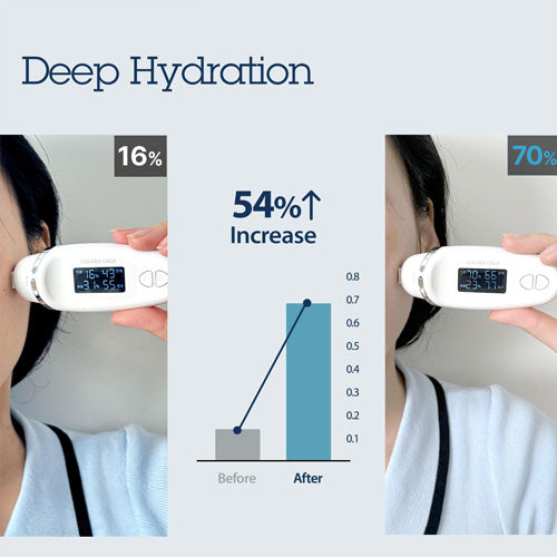 [BLITHE] Targeted Hydrating Serum Hyaluronic Acid 2.0 50ml