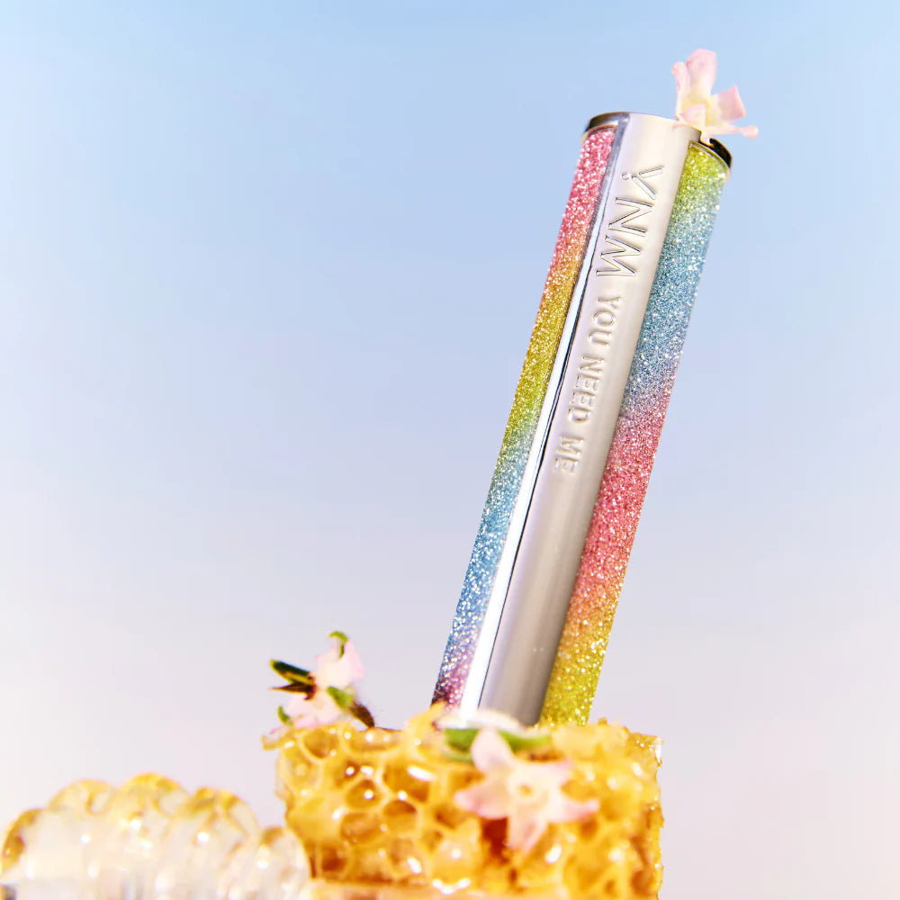 [YNM] Rainbow Honey Lip Balm