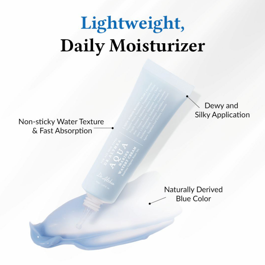 [Dr.Althea] Aqua Marine Watery Cream 50ml