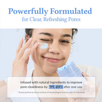 [Dr.Althea] Pore Refresh Grinding Cleansing Balm 50ml