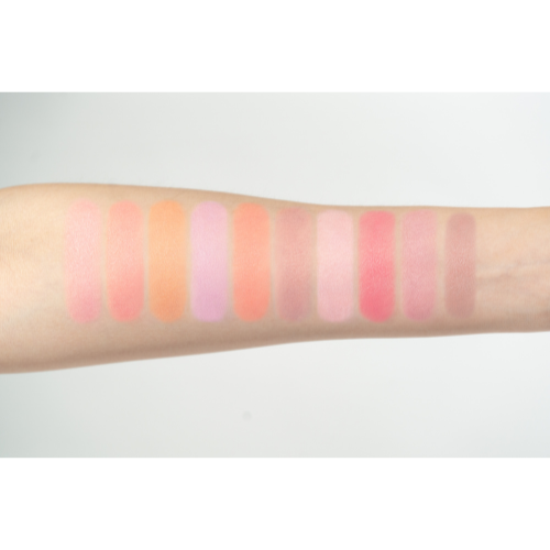 [BBIA] Ready To Wear Downy Cheek (3 colors)