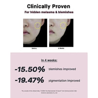 [COSRX] The Niacinamide 15 Serum 20 mL
