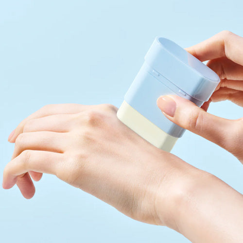[TOCOBO] *mini* Cotton Airy Sun Stick SPF50