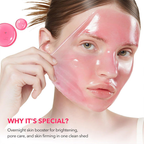 [APRILSKIN] TXA Niacinamide 99 Night Wrapping Mask 80ml