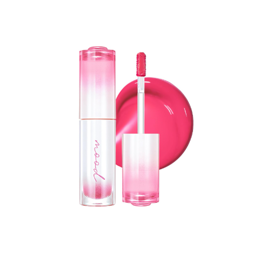 [Peripera] *collection* Soda Cafe Ink Mood Glowy Tint (3 colors)