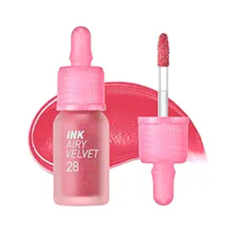 [Peripera] Ink Airy Velvet (17 colors)