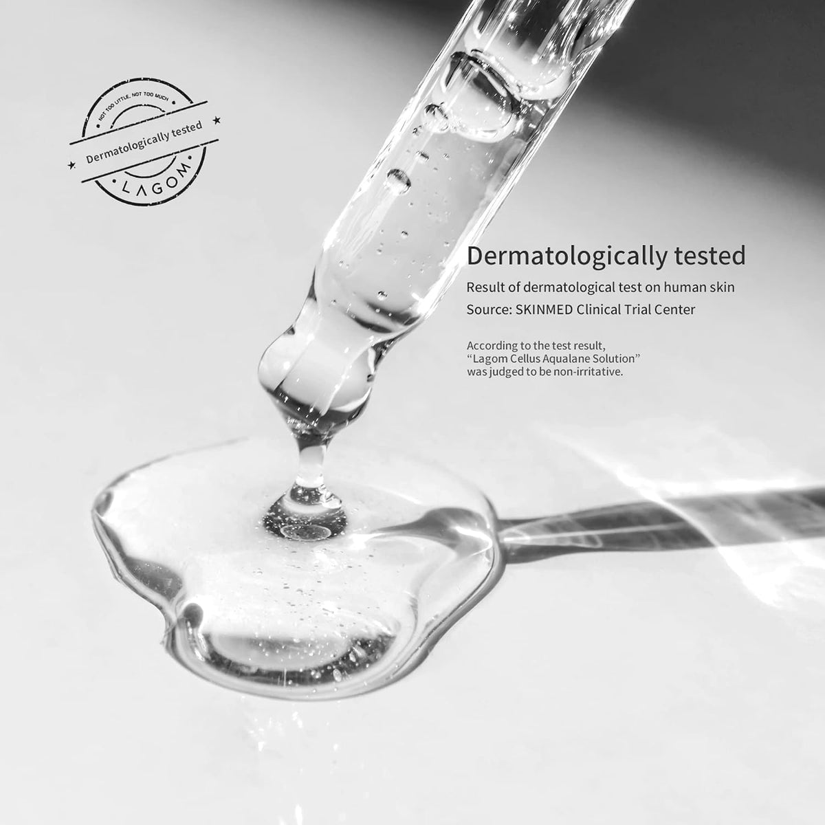 [Lagom] Cellus Aqualane Solution 50ml