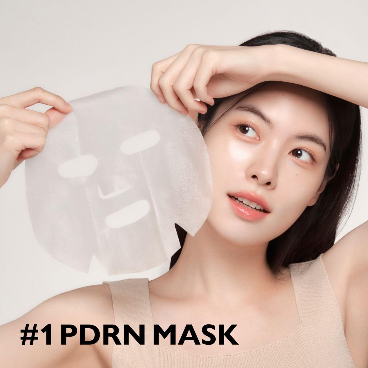 [Genabelle] PDRN Rejuvenating Mask (5ea)